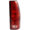 Headlight Kit For 1994-1998 GMC C1500 K1500 Suburban with
