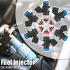 Dodge Challenger, Charger & Jeep Wrangler 3.6L 6 x Fuel Injectors