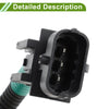 HYUNDAI ix20 1.4 LPG Crankshaft Position Sensor (2010-2019)
