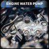 Chrysler Cirrus Water Pump with Seals (1995-2000)