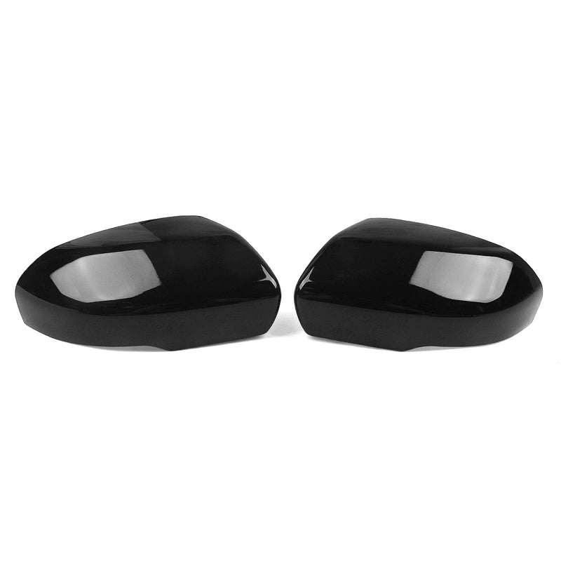 Land Rover Range Rover Evoque 2 x Rear Side Mirror Covers (2015-2018)