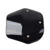 Suzuki GSX 8S GSX8S Black Windshield Visor Shield (2023-2024)