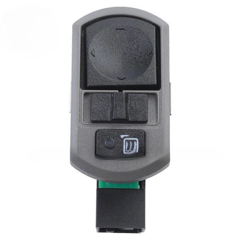 Kenworth T660 Door Mirror Switch (2006–2010)