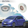 Toyota Yaris (1999-2005) 1 Pc Drive Belt Idler Pulley