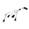 Jeep Wrangler, Ram 1500 Ignition Knock Sensor Harness (2002-2023)