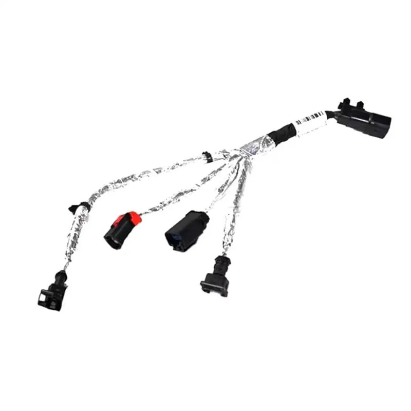 Jeep Wrangler, Ram 1500 Ignition Knock Sensor Harness (2002-2023)
