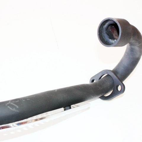 200cc 250cc Bull Style ATV Dirt Bike Exhaust Pipe Muffler System