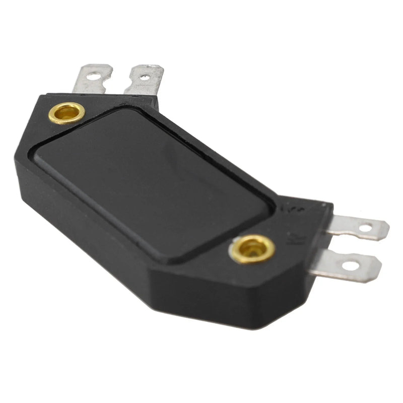 American Motors Ignition Control (1981–1980)