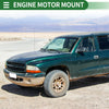 Dodge Durango 3.6L 1 x Engine Trans Mount Set (2011-2019)