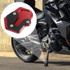 BMW Extender Kickstand Pad Red