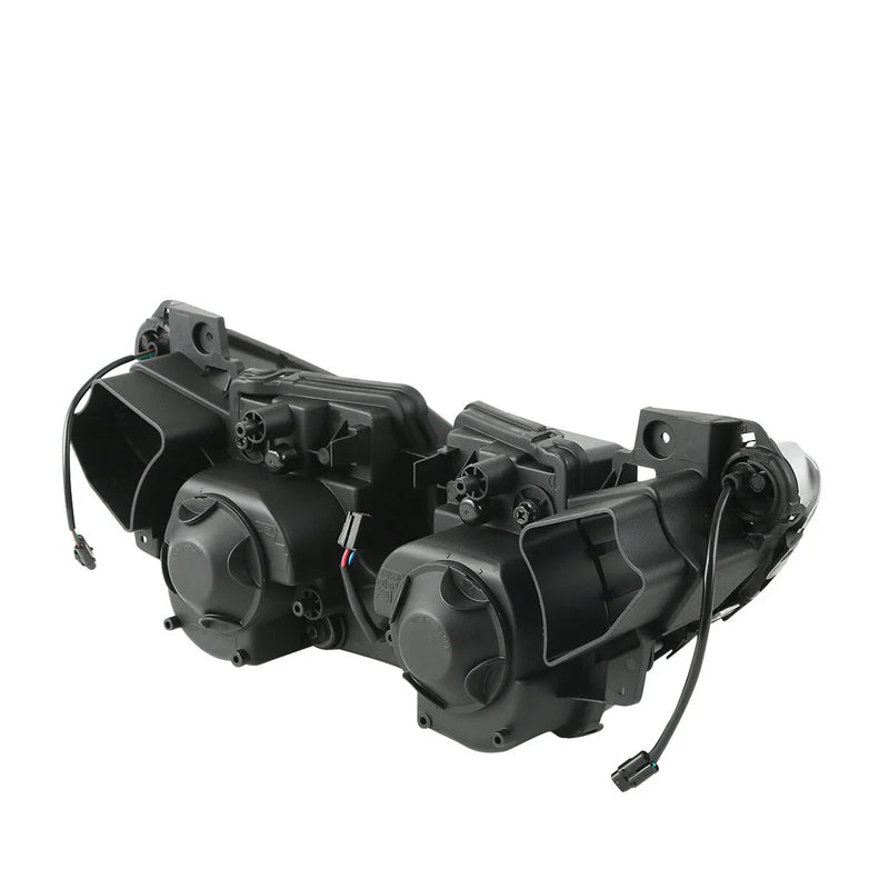 Yamaha YZF R1 Front Headlight Assembly (2012-2014)