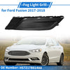 Ford Fusion Front Right Fog Light Grill (2017-2018)