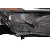 Toyota Corolla Cross Headlight Headlamp LED (22-23)