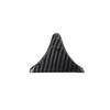 BMW E60 5 Series 530i 530i 2002-2007 Carbon Fiber Roof Antenna Cover Cap Fit