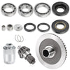Honda Rancher TRX400 FA / FGA 4x4 04-07 Final Drive Pinion Ring Gear Kit