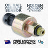 Holden Jackaroo 4JX1 Isuzu 3.0L Oil Rail Pressure Sensor (2000-2003)
