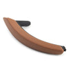 BMW X5 X6 1 x Left Door Trim Pull Handle Real Leather (2007-2013)