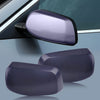 BMW 5 Series E60 E61 Left & Right Mirror Housing Cap Covers (2005-2010)