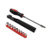 Polaris RZR 900 S XP & RZR XP4 1000 Clutch Removal Tool Set (2015-2023)