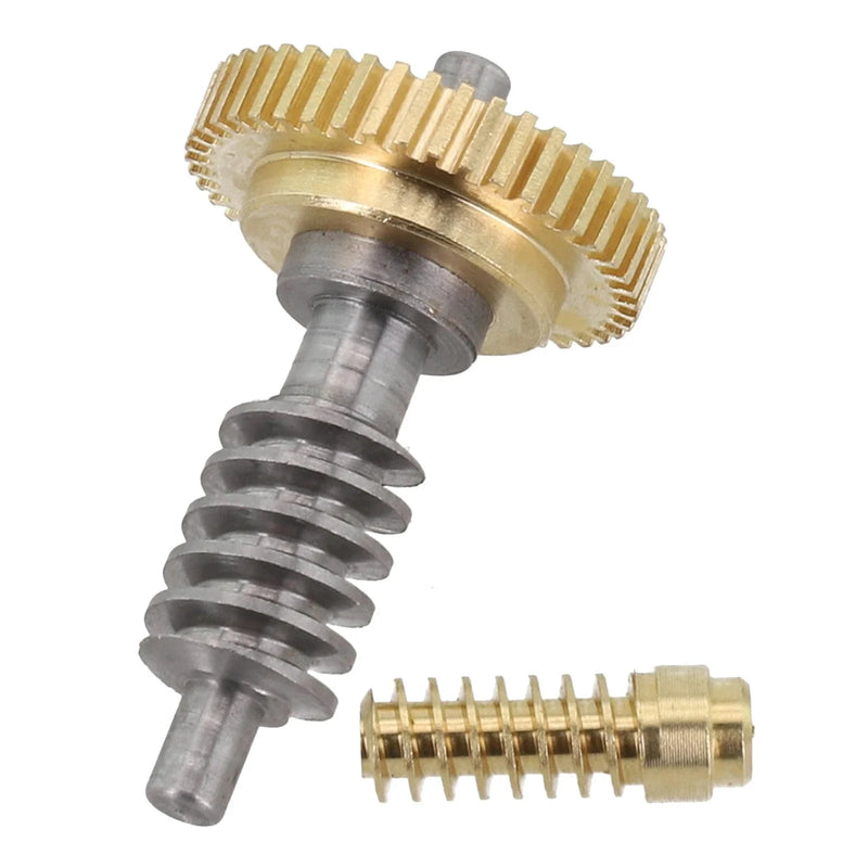 BMW E39 Side Mirror Motor Gear (1995–2003)
