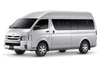Toyota Hiace Commuter Shifter Cable Bushing (2005-2019)