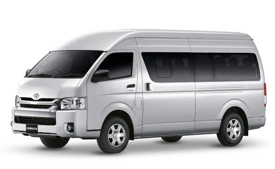 Toyota Hiace Commuter Shifter Cable Bushing (2005-2019)