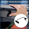 Hyundai Accent Tailgate Trunk Release Switch (2010-2016)