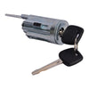 Toyota Corolla Ignition Switch Door Trunk Lock Cylinder (1987–1992)