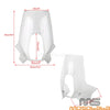 450 Rally Replica Enduro 690 BAJA Adventure R 790 Clear Fairing Windshield