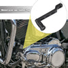 Harley Softail Touring Trike Motorcycle Gear Shifter Lever Shift Peg