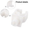 Toyota Hood Support Rod Holder