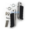 Honda CBR250R CBR300R CBR600F Front Footrest Pegs (2011-2019)