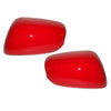 Honda Fit / Jazz 2 x Side Rear View Mirror Cover Caps (2009-2013)