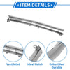 Mercedes-Benz W205 2015-2018 Bumper Grille Trim Garnish