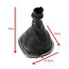 Renault Trafic III, Opel Vivaro B Gear Shift Gaiter Boot Cover (2014-2019)
