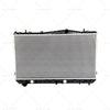 Daewoo Tacuma, Lacetti, Holden Viva 1.8 Radiator (2000-2005)