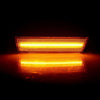 Dodge Challenger (2008-2014) & Charger LED Front Side Marker Lights (2011-2014)