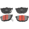 Kia Cerato LD Rear Disc Brake Pads Set (2004 - 2007)