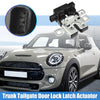 BMW Mini Cooper R50 R53 R56 R59 Trunk Latch Lock Actuator Motor