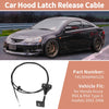 Acura RSX / RSX Type S Hood Release Cable (2002 - 2006)