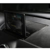 Audi A3 S3 RS3 Carbon Fiber Center Dashboard LCD Display Cover Trim fit