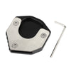 Suzuki DRZ400S / E / DRZ400SM Side Stand Plate (2000-2023)