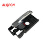 Foton Tunland E3 E5 Front Right Interior Door Handle (2012-2023)