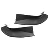 BMW 528i 535d 550i Rear Trunk Rail Drip Trim (2011-2016)