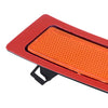 BMW X5 E70 Right Amber Front Side Marker Reflector (2011-2013)
