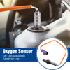 Ford Fiesta 2011-2019 - Downstream Air Fuel Ratio Sensor Oxygen Sensor