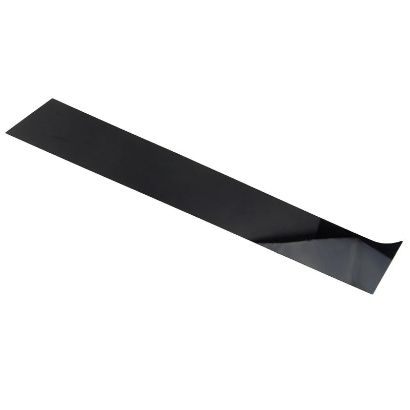 Honda HR-V 8x Door Window B Pillar Trim Covers (2016-2023)