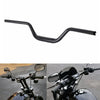 Harley Softail FXST Dyna 1-1/2'' High Bend Handlebar Kit