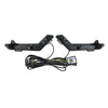 Can-Am Commander Defender Max RGB LED Signature Front Light (2020-2023)
