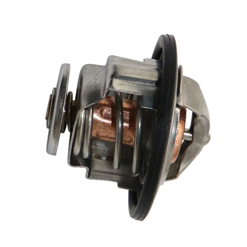 Chevrolet GMC 185°F & 180°F Thermostat Pair (2000-2015)